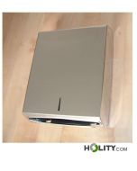 distributeur-d'essuie-mains-en-acier-inox-h3310