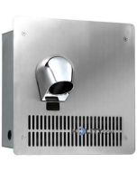 sèche-mains-électrique-mural-à-encastrement-h3325