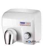 sèche-mains-à-air-avec-bouton-poussoir-h3346