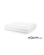Kit-draps-et-taies-d'oreiller-à-usage-unique-h33503