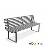 banc-en-acier-pour-aménagement-urbain-h33703