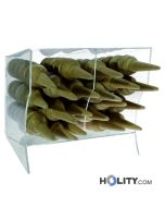 présentoir-porte-cornets-horizontal-à-2-compartiments-h33943