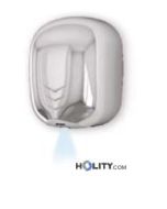 sèche-mains-électrique-à air-pulsé-en-acier-h33-124