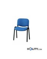 chaise-pour-salle-de-conférence-empilable-et-rembourrée-h34407