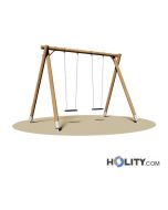 balançoire-à-2-sièges-plats-ou-berceaux-h350-106