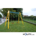 balançoire-pour-parcs-d'enfants-h35110
