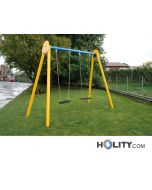 balançoire-pour-parcs-de-jeux-double-siège-h35111