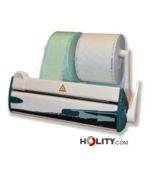thermoscelleuse-électrique-pour-emballage-d'instruments-chirurgicaux-h36112