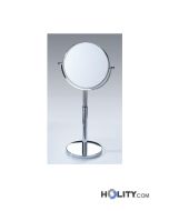miroir-cosmétique-grossissant-rond-sur-pied