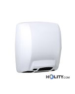 sèche-mains-électrique-avec-système-anti-vandalisme-h4002