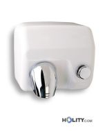 sèche-mains-électrique-anti-vandalisme-en-acier-inox-h4005