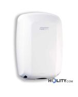 sèche-mains-électrique-à-lame-d'air-h4018