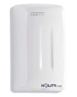 sèche-mains-électrique-automatique-à-air-h4019