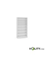 armoire-ouverte-à-6-étagères-h402-88