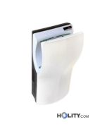 sèche-mains-électrique-à-air-h4044