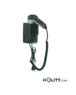 sèche-cheveux-pour-hôtel-avec-prises-rasoir-h4048