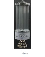 porte-cornets-de-comptoir-à-8-colonnes-pour-pâtisserie-h41211