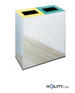 poubelle-pour-la-récolte-de-déchets-différenciés-h41314