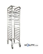chariot-porte-plateaux-professionnel-60x40-h41893