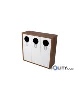 conteneur-pour-récolte-différenciée-à-3-compartiments-h42401