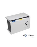 poubelle-pour-tri-sélectif-avec-couvercle-h42410