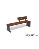 banc-pour-aménagement-public-h42412