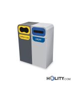 conteneur-pour-la-récolte-de-déchet-à-2-compartiments-h42429