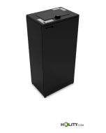 Poubelle-tri-sélectif-d’intérieur-95-litres-avec-couvercle-à-fermeture-amortie-h424_130