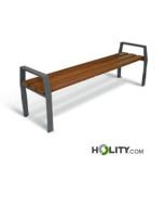 banc-pour-aménagement-urbain-en-matériau-recyclé-h424-82