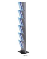 colonne-porte-brochure-pour-format-a4-h43605
