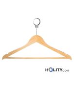 lot-de-100-cintres-pour-chambres-d'hôtels-h43843