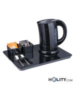 set-avec-bouilloire-pour-chambre-d'hôtel-h43857