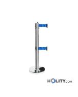 poteau-de-guidage-à-double-sangle-h43870