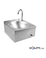 lavabo-avec-commande-fémorale-h43880