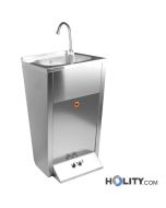 lavabo-avec-double-commande-à-pédale-h43881