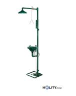 douche-d'urgence-avec-douche-oculaire-h43889