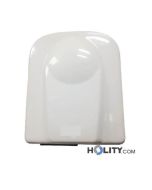 sèche-mains-électrique-à-air-h438-100