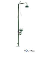 douche-d'urgence-avec-lave-yeux-en-abs-h438-161