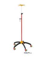 perche-porte-perfusions-pour-services-pédiatriques-h44207