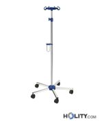 perche-porte-perfusion-avec-roues-h442-18