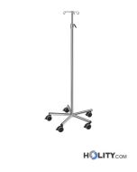 pied-à-perfusion-en-acier-inox-h442-23