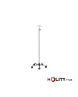 porte-perfusion-avec-hauteur-réglable-h442-30