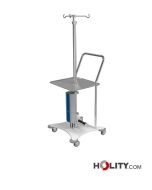 perche-à-perfusion-pour-urologie-h442-45