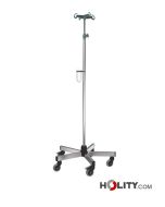 porte-intraveineuse pour soins intensifs-h442_50