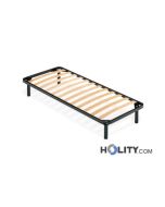 cadre-à-lattes-simple-pour-hôtels-h44501