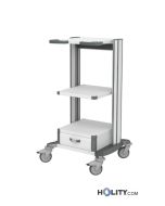 chariot-hospitalier-pour-équipement-h44607