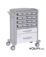 chariot-hospitalier-pour-médicaments-h44810