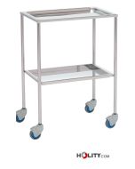 Chariot-de-soins-avec-2-étagères-h448_113