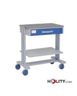 chariot-pour-transport-équipements-médicaux-h448-62