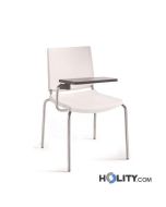 chaise-de-salle-de-réunion-avec-tablette-écritoire-h44901